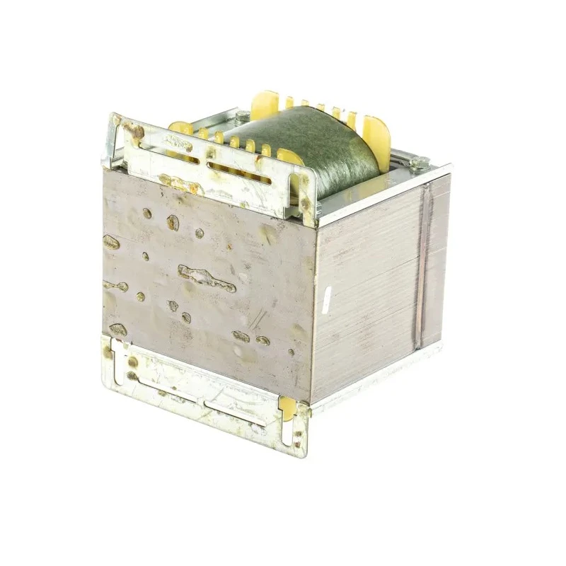 RS PRO 1 Output 1 kVA Isolation Transformer, Primary Voltage +15-0-230-400V AC, Secondary Voltage 55-0-55V AC 504-224