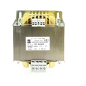 RS PRO 1 Output 1 kVA Isolation Transformer, Primary Voltage +15-0-230-400V AC, Secondary Voltage 55-0-55V AC 504-224