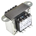 RS PRO 2 Output 20 VA Chassis Mount Transformer, 24 V AC, IEC/BS/EN 61558-2-6, IEC/BS/EN 61558-1, CE Certified 504-230