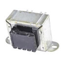 RS PRO 2 Output 20 VA Chassis Mount Transformer, 24 V AC, IEC/BS/EN 61558-2-6, IEC/BS/EN 61558-1, CE Certified 504-230