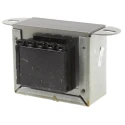 RS PRO 2 Output 20 VA Chassis Mount Transformer, 2 x 115 V ac Primary, 15 V ac Secondary, AS/NZS 61558.2.6 504-262