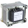 RS PRO 2 Output 100 VA Chassis Mount Transformer, 230 V ac Primary, 24 V ac Secondary, AS/NZS 61558.1, CE, RoHS 504-319