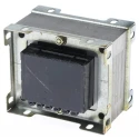 RS PRO 2 Output 100 VA Chassis Mount Transformer, 230 V ac Primary, 24 V ac Secondary, AS/NZS 61558.1, CE, RoHS 504-319