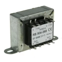 RS PRO 2 Output 12 VA Chassis Mount Transformer 24 V ac IEC/BS/EN 61558-1 CE RoHS AS/NZS 61558.1 AS/NZS 61558.2.6 504-268