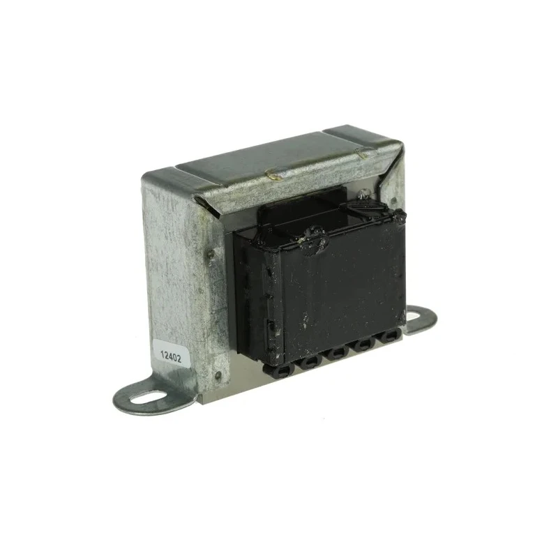 RS PRO 2 Output 12 VA Chassis Mount Transformer 24 V ac IEC/BS/EN 61558-1 CE RoHS AS/NZS 61558.1 AS/NZS 61558.2.6 504-268