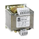 RS PRO 1 Output 100 VA Isolation Transformer 12 – 0 – 12V AC IEC61558-2-6 504-303