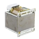 RS PRO 1 Output 100 VA Isolation Transformer 12 – 0 – 12V AC IEC61558-2-6 504-303