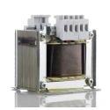 RS PRO Isolation Transformer 1 Output 50 VA, 24 - 0 - 24V AC, IEC61558-2-4 504-313