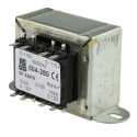 RS PRO 2 Output 20 VA Chassis Mount Transformer, 12 V ac, IEC/BS/EN 61558-2-6, CE, RoHS, AS/NZS 61558.1, AS/NZS 504-280