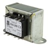 RS PRO 2 Output 20 VA Chassis Mount Transformer, 12 V ac, IEC/BS/EN 61558-2-6, CE, RoHS, AS/NZS 61558.1, AS/NZS 504-280