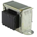 RS PRO 2 Output 20 VA Chassis Mount Transformer, 12 V ac, IEC/BS/EN 61558-2-6, CE, RoHS, AS/NZS 61558.1, AS/NZS 504-280