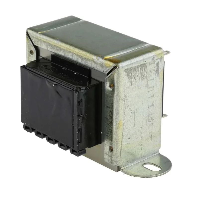 RS PRO 2 Output 20 VA Chassis Mount Transformer, 12 V ac, IEC/BS/EN 61558-2-6, CE, RoHS, AS/NZS 61558.1, AS/NZS 504-280