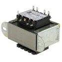 RS PRO 2 Output 20 VA Chassis Mount Transformer, 12 V ac, IEC/BS/EN 61558-2-6, CE, RoHS, AS/NZS 61558.1, AS/NZS 504-280
