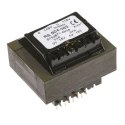 RS PRO 24 V ac 2 Output PCB Transformer, Twin 115V ac Primary, 12 VA Power, IECBSEN 615581, ASNZS 61558.6, ASNZS 504-363