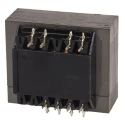 RS PRO 24 V AC 2 Output Through Hole PCB Transformer ASNZS 61558.1 CE IECBSEN 615581 504-357