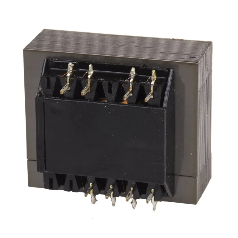 RS PRO 24 V AC 2 Output Through Hole PCB Transformer ASNZS 61558.1 CE IECBSEN 615581 504-357