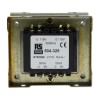 RS PRO 2 Output 100 VA Chassis Mount Transformer, 24 V ac, IEC/BS/EN 61558-1, AS/NZS 61558.1, RoHS, AS/NZS 61558.2.6, 504-325
