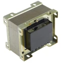 RS PRO 2 Output 100 VA Chassis Mount Transformer, 24 V ac, IEC/BS/EN 61558-1, AS/NZS 61558.1, RoHS, AS/NZS 61558.2.6, 504-325