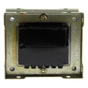 RS PRO 2 Output 100 VA Chassis Mount Transformer, 24 V ac, IEC/BS/EN 61558-1, AS/NZS 61558.1, RoHS, AS/NZS 61558.2.6, 504-325