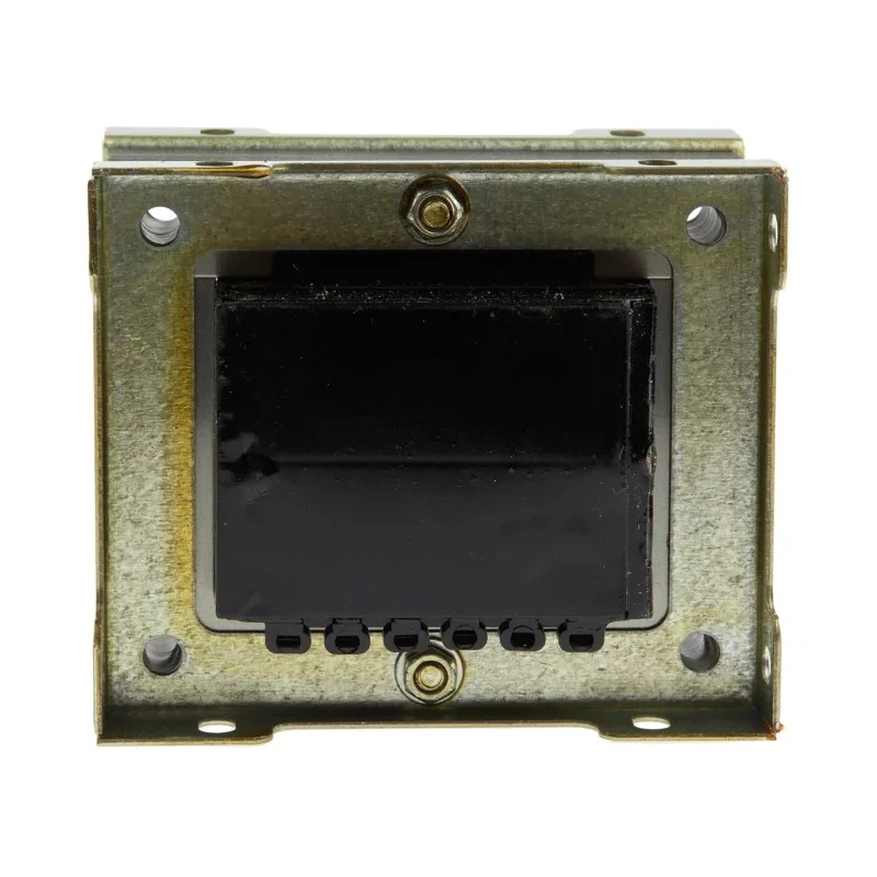 RS PRO 2 Output 100 VA Chassis Mount Transformer, 24 V ac, IEC/BS/EN 61558-1, AS/NZS 61558.1, RoHS, AS/NZS 61558.2.6, 504-325