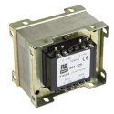 RS PRO 2 Output 100 VA Chassis Mount Transformer, 24 V ac, IEC/BS/EN 61558-1, AS/NZS 61558.1, RoHS, AS/NZS 61558.2.6, 504-325