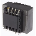RS PRO 24 V AC 2 Output Through Hole PCB Transformer, IECBSEN 615586, IECBSEN 615581, RoHS, ASNZS 61558..6, ASNZS 504-397