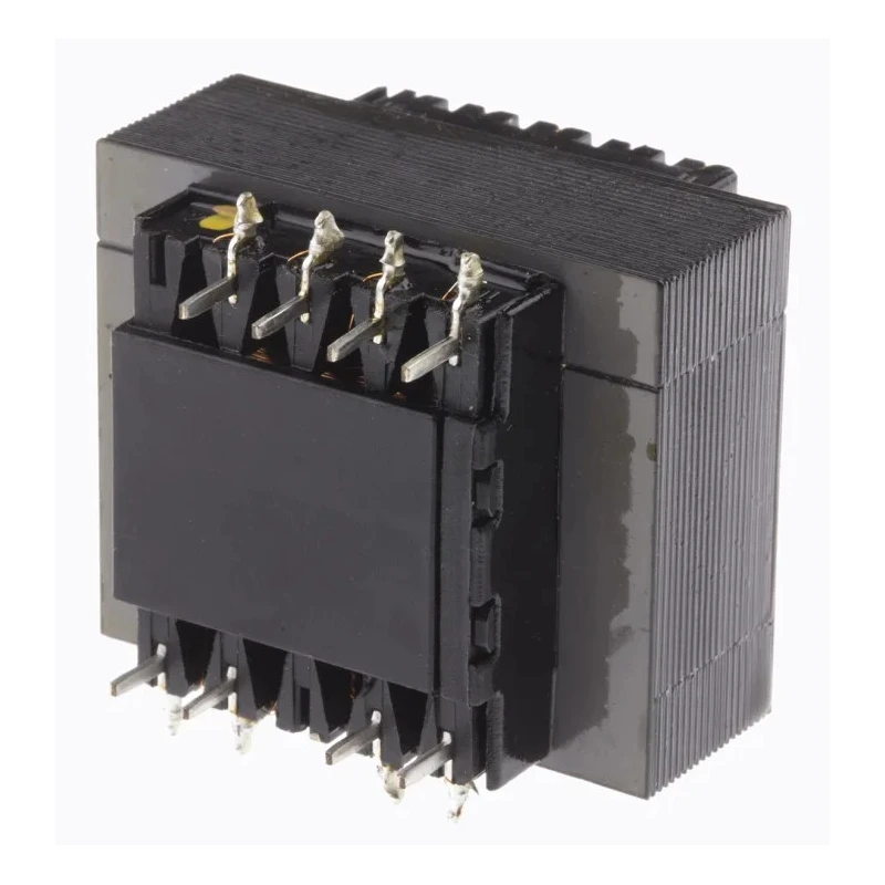 RS PRO 24 V AC 2 Output Through Hole PCB Transformer, IECBSEN 615586, IECBSEN 615581, RoHS, ASNZS 61558..6, ASNZS 504-397