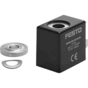 Festo Replacement Solenoid Valve Coil MSFW-230-50/60-OD 230V AC Industrial Automation Germany