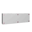 Rittal KX Series Sheet Steel Wall Box IP66, 200 mm x 600 mm x 120 mm 