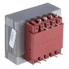 RS PRO 6 to 15 V AC 2 Output Through Hole PCB Transformer, 20VA Power, 230 V Primary, Flame Retardant, Thermal Fuse 504-410