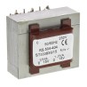 RS PRO 6 to 15 V ac 2 Output Through Hole PCB Transformer, 230 V ac Primary, 20 VA Power, AS/NZS 61558.1, CE, AS/NZS 504-404