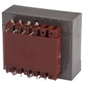 RS PRO 6 to 15 V ac 2 Output Through Hole PCB Transformer, AS/NZS 61558.2.6, AS/NZS 61558.1, IEC/BS/EN 61558-2-6 504-414