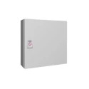 Rittal KX Series Sheet Steel Wall Box IP66 Protection 300 mm x 300 mm x 120 mm 