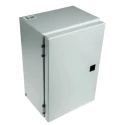 Rittal KX Series Sheet Steel Wall Box IP66 300 mm x 200 mm x 120 mm 