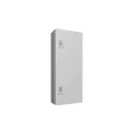 Rittal KX Series Sheet Steel Wall Box IP66 500 mm x 200 mm x 120 mm 