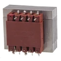 RS PRO 6 V AC 2 Output Through Hole PCB Transformer 3 VA 230 V AC Primary 504-458
