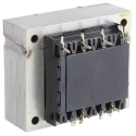 RS PRO 24 V ac 2 Output Through Hole PCB Transformer Dual Primary Winding ASNZS 61558..6 504-448