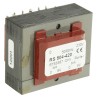 RS PRO 6 to 15 V AC 2 Output Through Hole PCB Transformer AS/NZS 61558.2.6 IEC/BS/EN 61558-2-6 CE 230 V AC 20VA 504-420