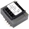 RS PRO 5 to 24 V ac 2 Output Through Hole PCB Transformer 230 V ac Primary 12 VA Power 504-464