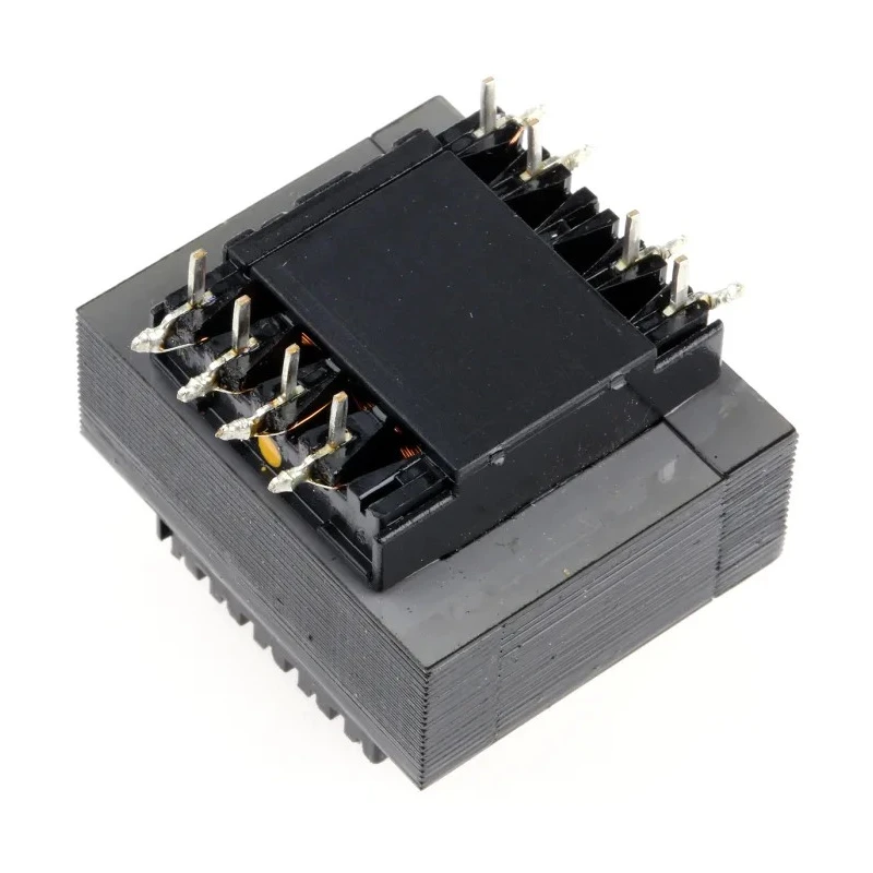 RS PRO 5 to 24 V ac 2 Output Through Hole PCB Transformer 230 V ac Primary 12 VA Power 504-464