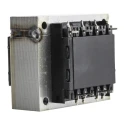 RS PRO 5 to 24 V AC 2 Output Through Hole PCB Transformer, 230 V AC Primary, Dual Secondary, 12 VA Power 504-511