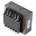 RS PRO 5 to 24 V AC 2 Output Through Hole PCB Transformer 12VA 230 V AC 50-60Hz 504-565