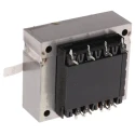 RS PRO 12 V ac 2 Output Through Hole PCB Transformer, UKCA, RoHS, CE, 12 VA 504-527