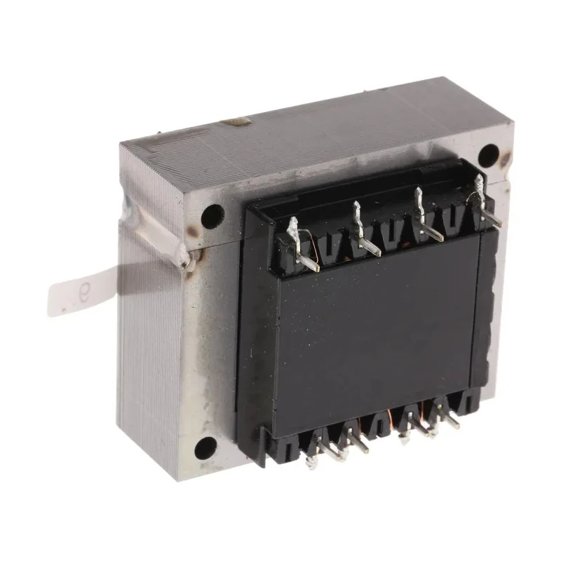 RS PRO 12 V ac 2 Output Through Hole PCB Transformer, UKCA, RoHS, CE, 12 VA 504-527