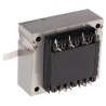 RS PRO 12 V ac 2 Output Through Hole PCB Transformer, UKCA, RoHS, CE, 12 VA 504-527