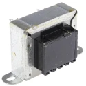 RS PRO 2 Output 12 VA Chassis Mount Transformer 230 V ac Primary, 9 V ac Secondary, IEC 61558-2-6 504-600