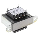 RS PRO 2 Output 12 VA Chassis Mount Transformer 230 V ac Primary, 9 V ac Secondary, IEC 61558-2-6 504-600