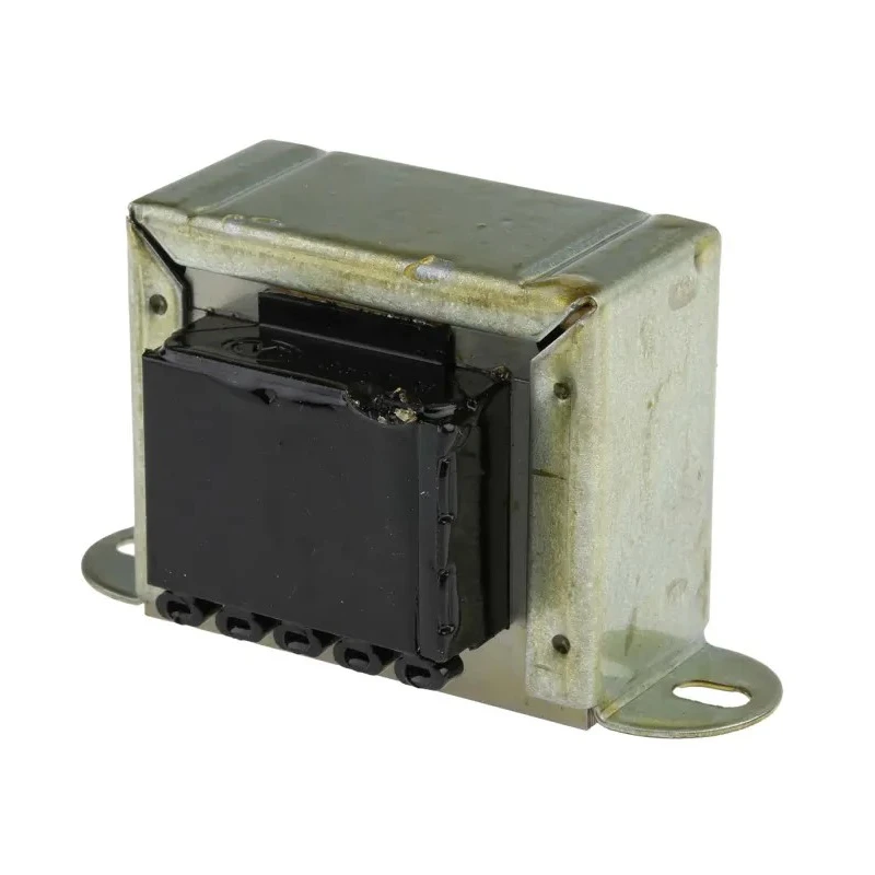 RS PRO 2 Output 20 VA Chassis Mount Transformer, 230 V ac Primary, 12 V ac Secondary, IECBSEN 615581, RoHS, IECBSEN 504-571