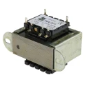RS PRO 2 Output 20 VA Chassis Mount Transformer, 230 V ac Primary, 12 V ac Secondary, IECBSEN 615581, RoHS, IECBSEN 504-571