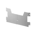Rittal Server Cabinet Accessory Wiring Plan Pocket for Use with AX Compact Enclosures Suitable for Door Widths 400 mm 2515200